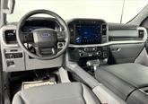 Thumbnail of 2022 Oxford White Ford F-150 Lightning