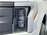 Thumbnail of 2022 Oxford White Ford F-150 Lightning