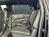 Thumbnail of 2022 Black Raven Cadillac Escalade ESV
