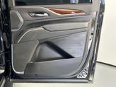 Thumbnail of 2022 Black Raven Cadillac Escalade ESV