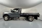 Thumbnail of 2020 Magnetic Ford F-350