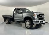 Photo of 2020 Magnetic Ford F-350