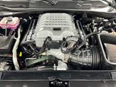 Thumbnail of 2019 Pitch Black Clearcoat Dodge Challenger
