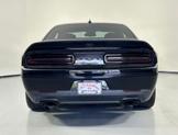 Thumbnail of 2019 Pitch Black Clearcoat Dodge Challenger