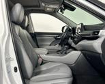 Thumbnail of 2022 White Toyota Highlander
