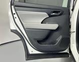 Thumbnail of 2022 White Toyota Highlander