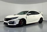 Thumbnail of 2020 Championship White Honda Civic Type R
