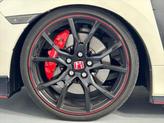 Thumbnail of 2020 Championship White Honda Civic Type R