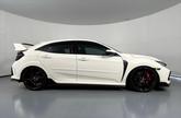 Thumbnail of 2020 Championship White Honda Civic Type R