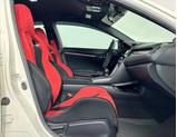 Thumbnail of 2020 Championship White Honda Civic Type R