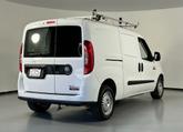 Thumbnail of 2022 Bright White RAM ProMaster City