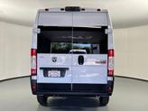 Thumbnail of 2020 Bright White Clearcoat RAM ProMaster 2500