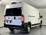 Thumbnail of 2020 Bright White Clearcoat RAM ProMaster 2500