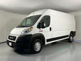 Thumbnail of 2020 Bright White Clearcoat RAM ProMaster 2500