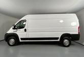 Thumbnail of 2020 Bright White Clearcoat RAM ProMaster 2500