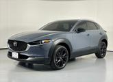Thumbnail of 2023 Polymetal Gray Metallic Mazda CX-30
