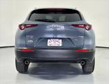 Thumbnail of 2023 Polymetal Gray Metallic Mazda CX-30