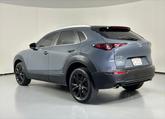 Thumbnail of 2023 Polymetal Gray Metallic Mazda CX-30