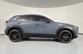 Thumbnail of 2023 Polymetal Gray Metallic Mazda CX-30