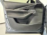 Thumbnail of 2023 Polymetal Gray Metallic Mazda CX-30