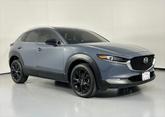 Photo of 2023 Polymetal Gray Metallic Mazda CX-30