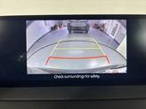 Thumbnail of 2022 Machine Gray Metallic Mazda CX-9
