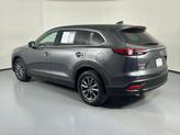 Thumbnail of 2022 Machine Gray Metallic Mazda CX-9