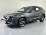 Thumbnail of 2022 Machine Gray Metallic Mazda CX-9