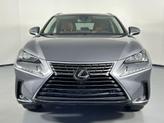 Thumbnail of 2020 Nebula Gray Pearl Lexus NX 300