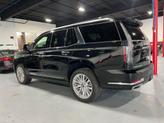 Thumbnail of 2025 Black Raven Cadillac Escalade
