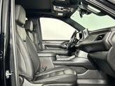 Thumbnail of 2023 Black Chevrolet Suburban