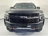 Thumbnail of 2023 Black Chevrolet Suburban