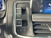 Thumbnail of 2023 Black Chevrolet Suburban