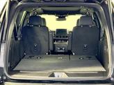 Thumbnail of 2023 Black Chevrolet Suburban