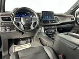 Thumbnail of 2023 Black Chevrolet Suburban
