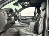 Thumbnail of 2023 Black Chevrolet Suburban