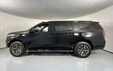 Thumbnail of 2023 Black Chevrolet Suburban
