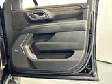 Thumbnail of 2023 Black Chevrolet Suburban