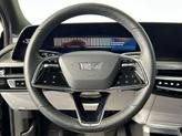 Thumbnail of 2024 Stellar Black Metallic Cadillac LYRIQ