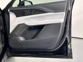 Thumbnail of 2024 Stellar Black Metallic Cadillac LYRIQ