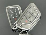Thumbnail of 2024 Stellar Black Metallic Cadillac LYRIQ