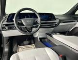Thumbnail of 2024 Stellar Black Metallic Cadillac LYRIQ