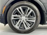 Thumbnail of 2024 Stellar Black Metallic Cadillac LYRIQ