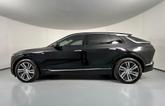Thumbnail of 2024 Stellar Black Metallic Cadillac LYRIQ