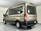 Thumbnail of 2019 Stone Gray Metallic Ford Transit-150