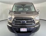 Thumbnail of 2019 Stone Gray Metallic Ford Transit-150