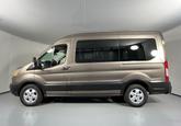 Thumbnail of 2019 Stone Gray Metallic Ford Transit-150