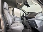 Thumbnail of 2019 Stone Gray Metallic Ford Transit-150