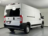 Thumbnail of 2023 Bright White Clearcoat RAM ProMaster 2500