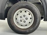 Thumbnail of 2023 Bright White Clearcoat RAM ProMaster 2500